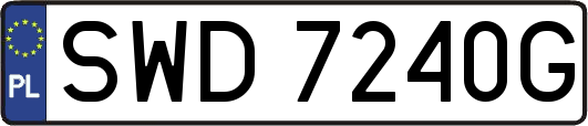 SWD7240G