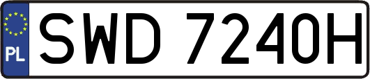 SWD7240H