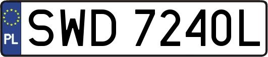 SWD7240L