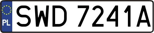 SWD7241A