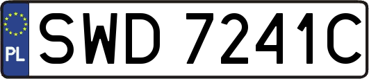 SWD7241C