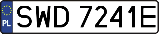SWD7241E