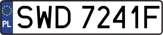 SWD7241F