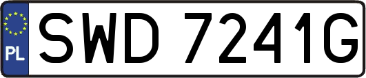 SWD7241G