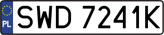 SWD7241K