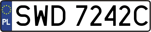 SWD7242C