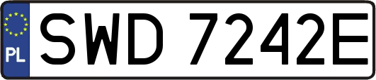 SWD7242E