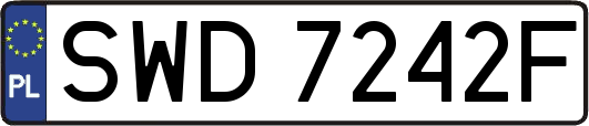 SWD7242F