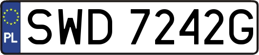 SWD7242G