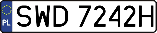 SWD7242H