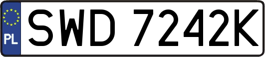 SWD7242K