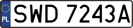SWD7243A