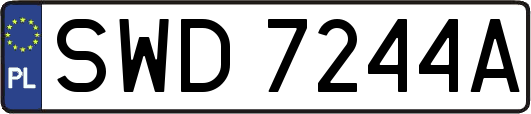 SWD7244A