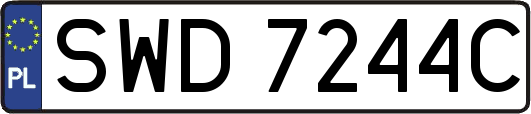 SWD7244C