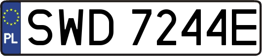 SWD7244E