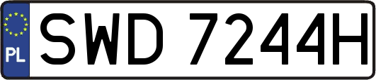 SWD7244H