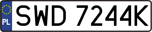 SWD7244K