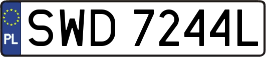 SWD7244L