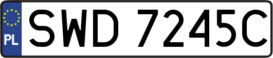 SWD7245C