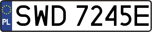 SWD7245E