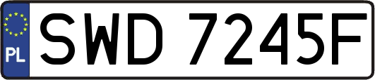SWD7245F