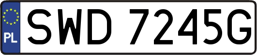 SWD7245G
