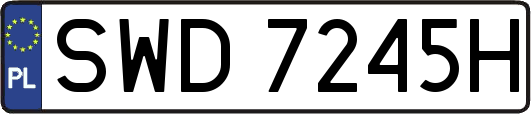 SWD7245H