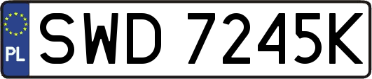 SWD7245K