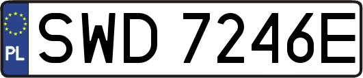 SWD7246E