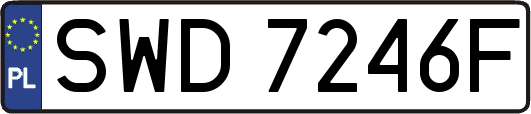 SWD7246F