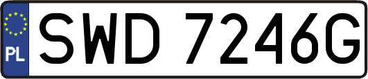 SWD7246G