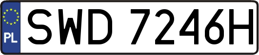 SWD7246H