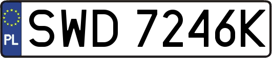 SWD7246K