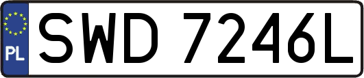 SWD7246L