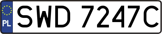 SWD7247C