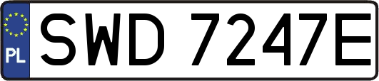 SWD7247E