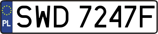 SWD7247F