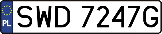 SWD7247G