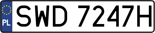 SWD7247H
