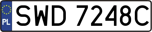 SWD7248C