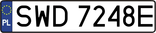 SWD7248E
