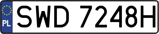 SWD7248H