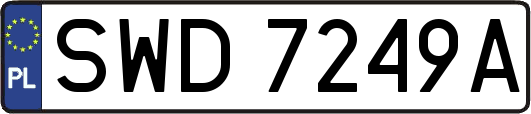 SWD7249A