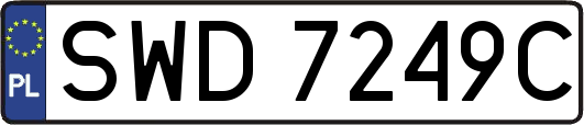 SWD7249C