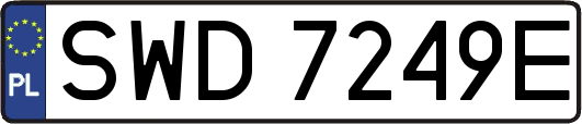 SWD7249E