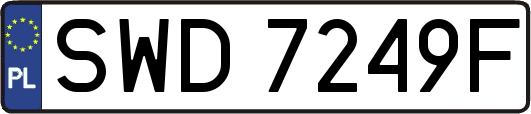 SWD7249F