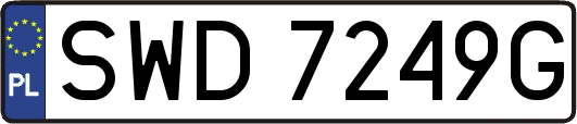 SWD7249G
