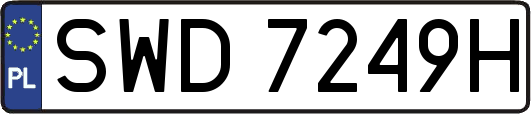 SWD7249H