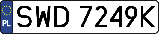 SWD7249K