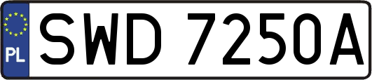 SWD7250A